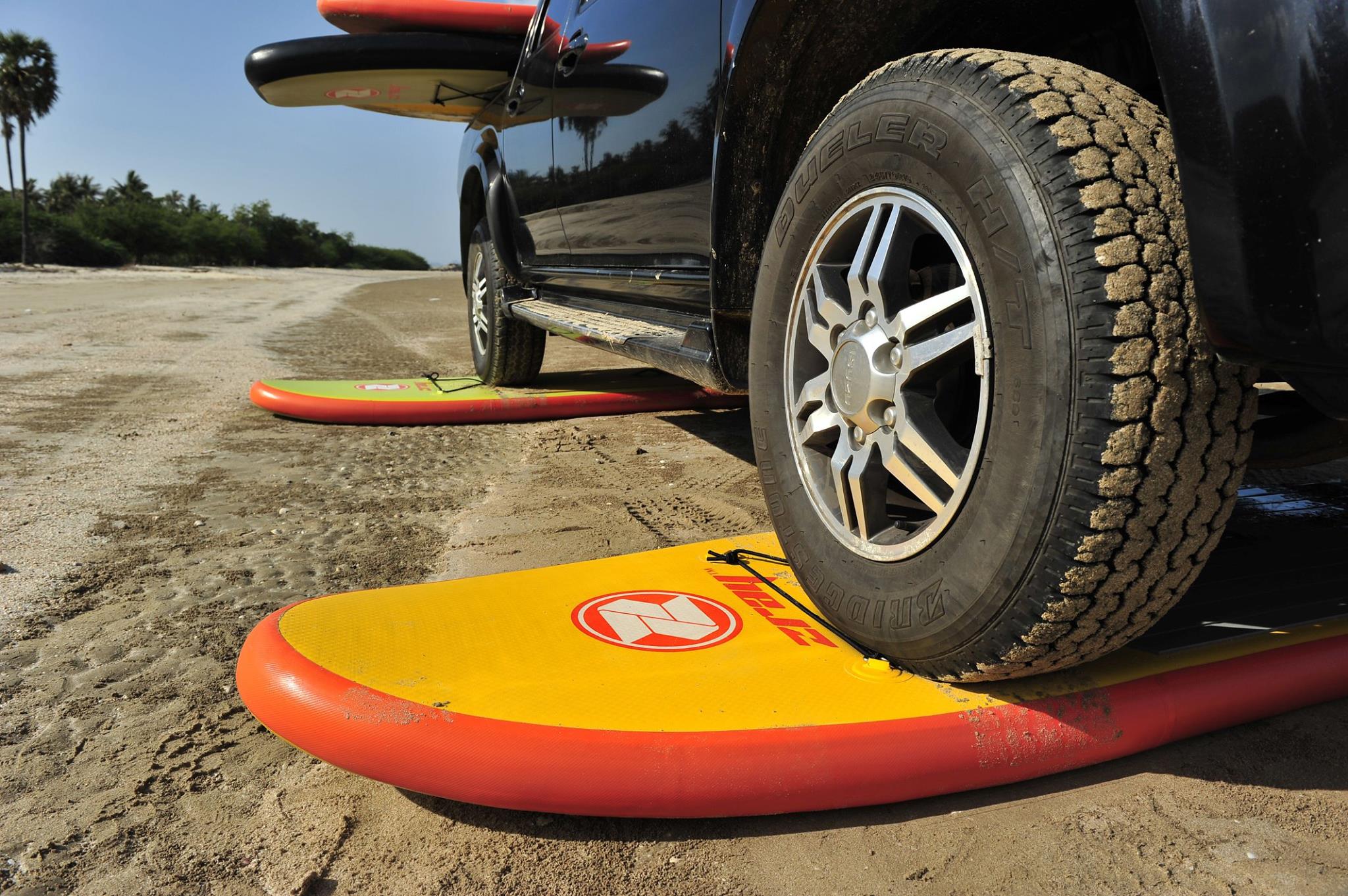 Home Paddle Boards Canada