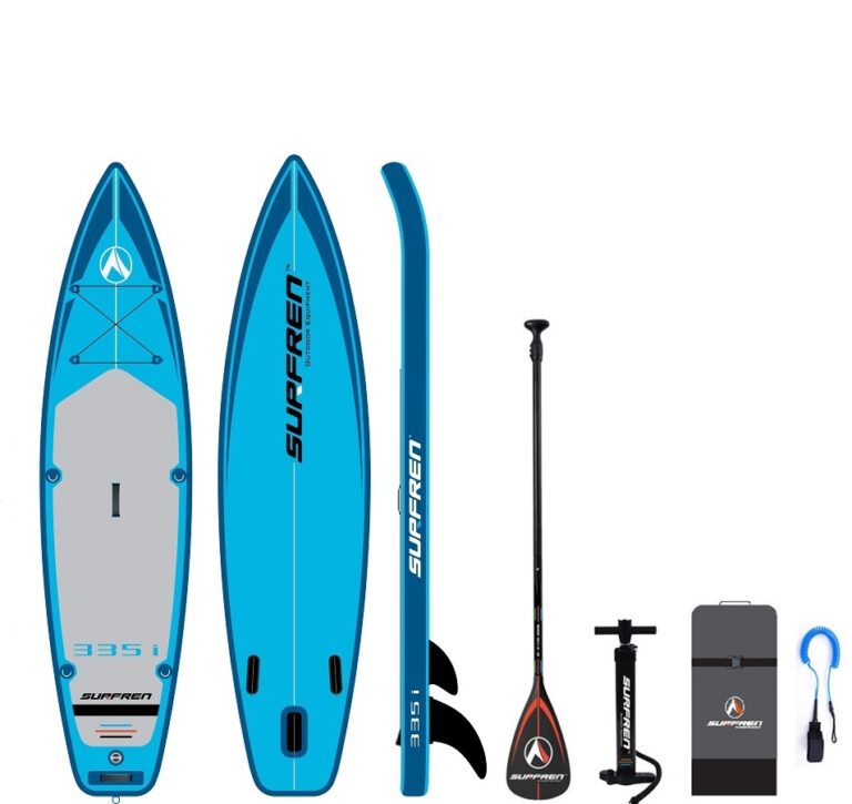 Home Paddle Boards Canada